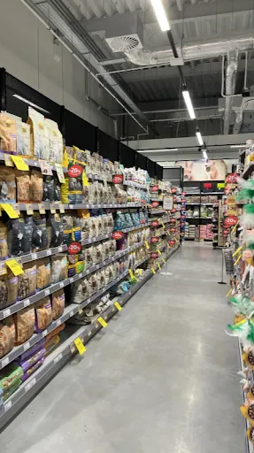 Maxi Zoo sklep zoologiczny Racibórz